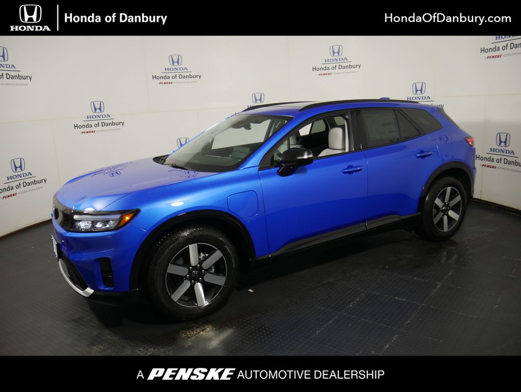 Thumbnail: 2025 Honda Prologue - 1