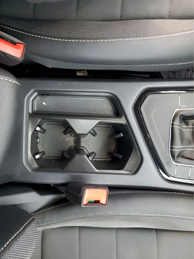 Used Car 2024 Volkswagen Taos  1.5t Se For Sale Under $25,000 In Austin, Texas