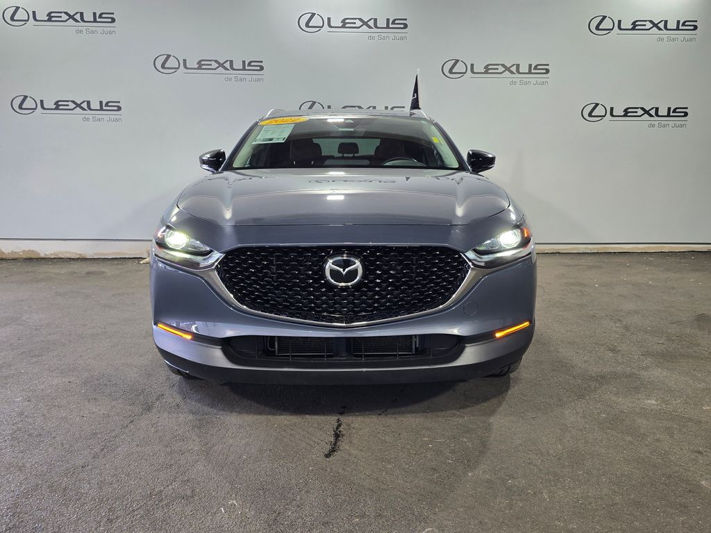 Thumbnail: 2022 Mazda CX-30 - 6