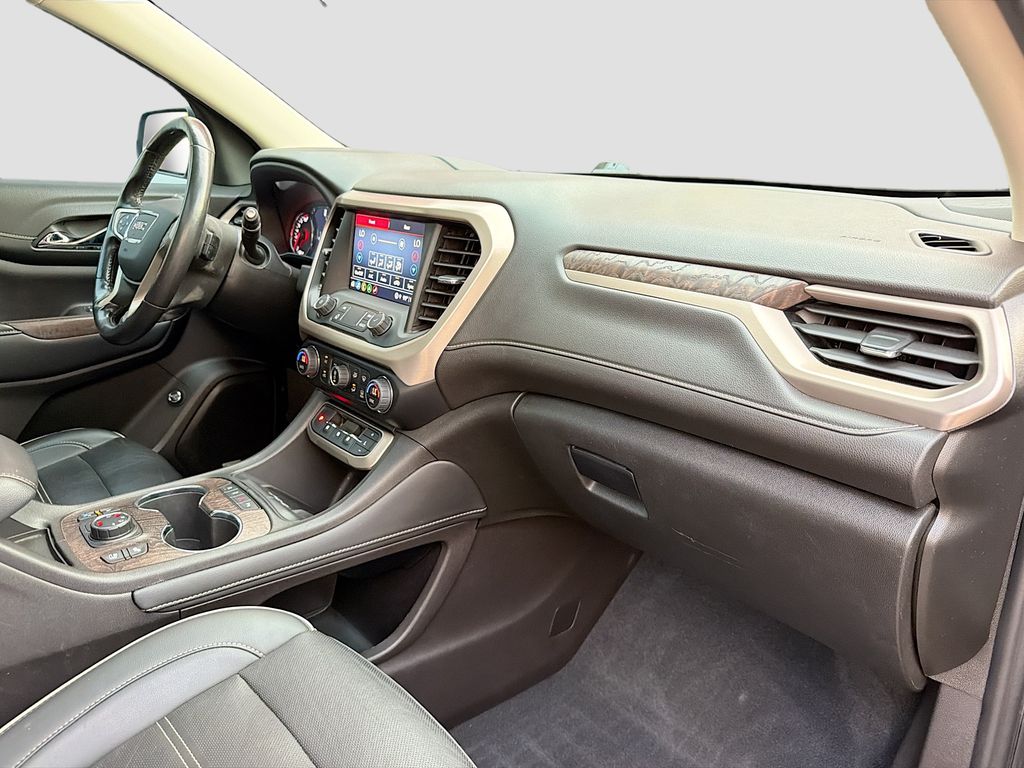 Used 2022 Black GMC Denali image 32