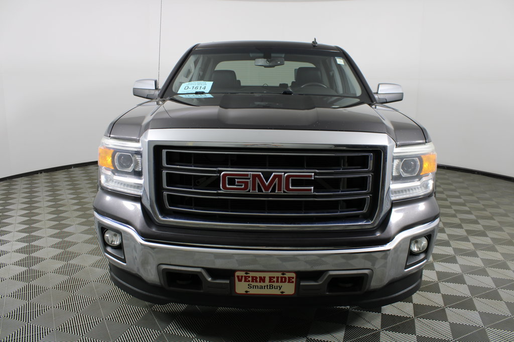 Used 2014 GMC Sierra 1500 for sale in 
