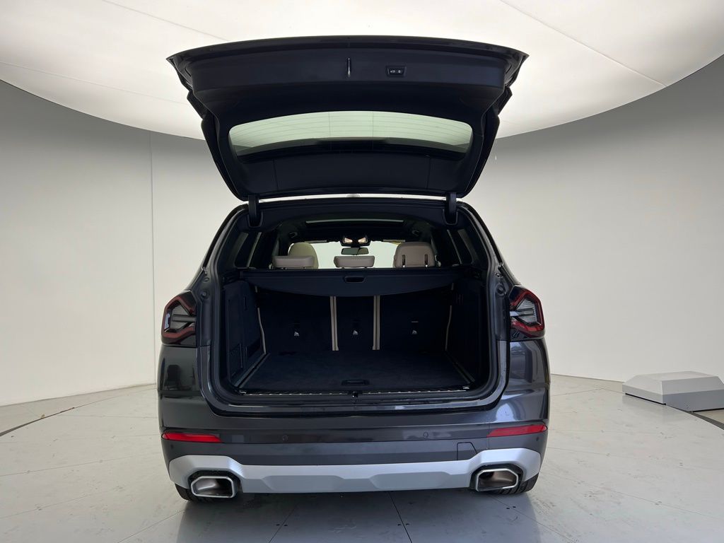 Thumbnail: 2022 BMW X3 - 5