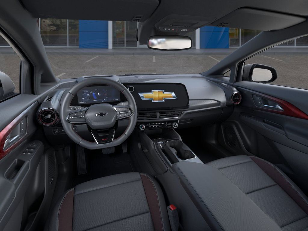 2024 Chevrolet Equinox EV RS 15