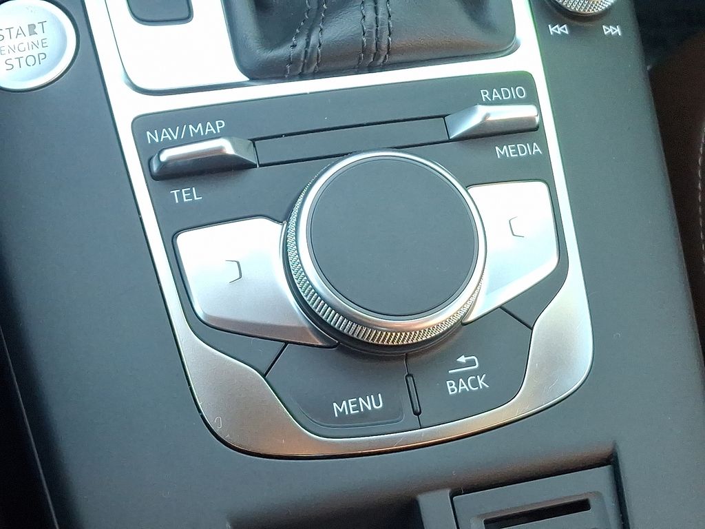 Thumbnail: 2020 Audi A3 - 28