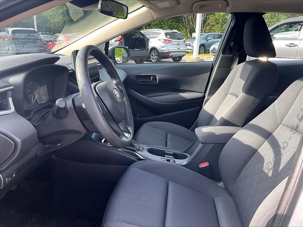 2024 Toyota Corolla — photo 4