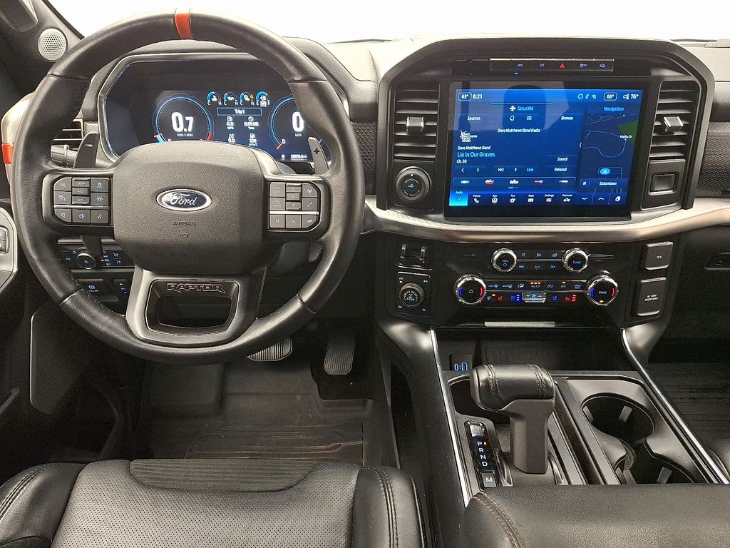 Thumbnail: 2022 Ford F-150 - 12