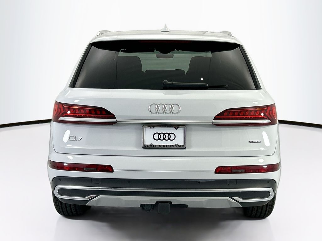 Thumbnail: 2023 Audi Q7 - 6