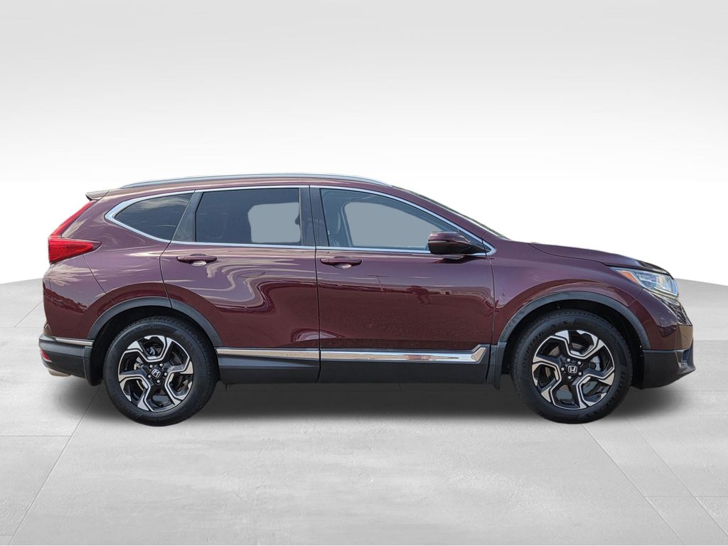 Used 2019 Honda CR-V SUV