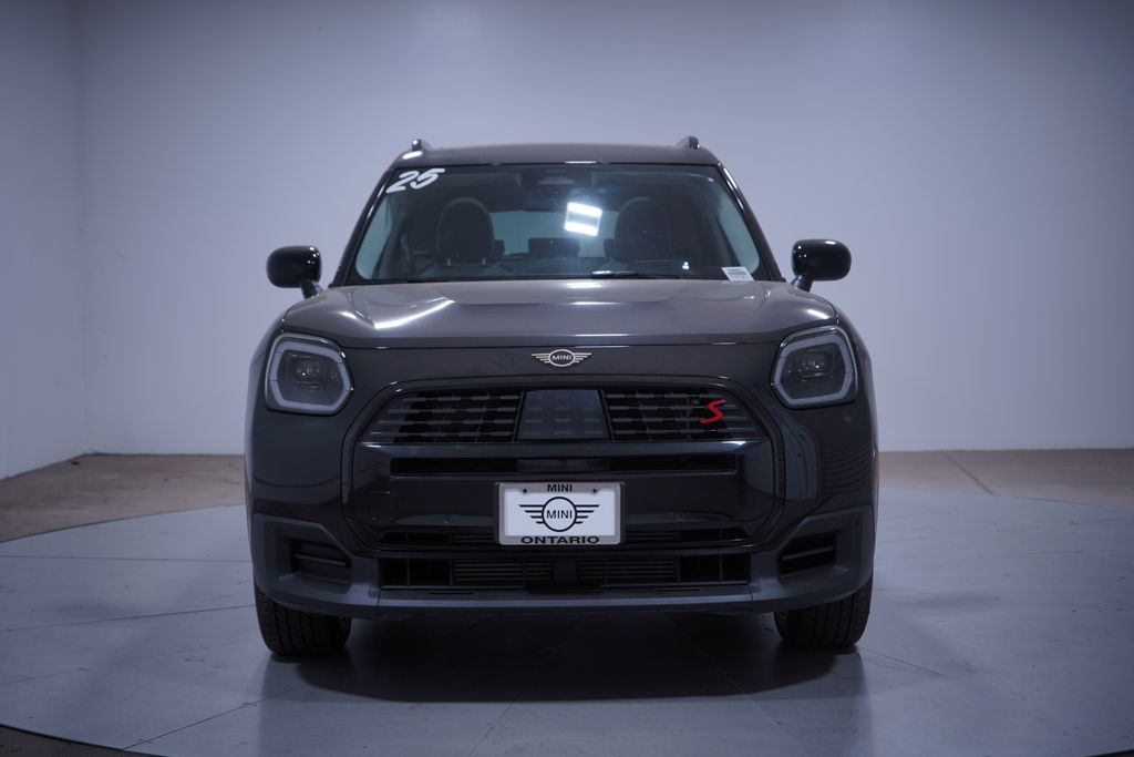 Thumbnail: 2025 MINI Cooper Countryman - 4