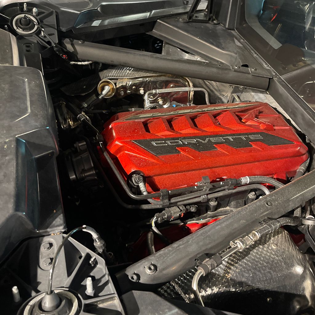 2023 Chevrolet Corvette 3LT - Photo 29