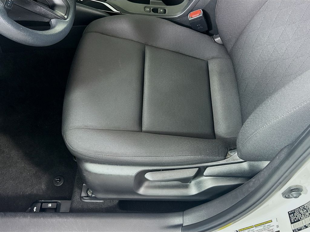 Thumbnail: 2024 Toyota Corolla - 20