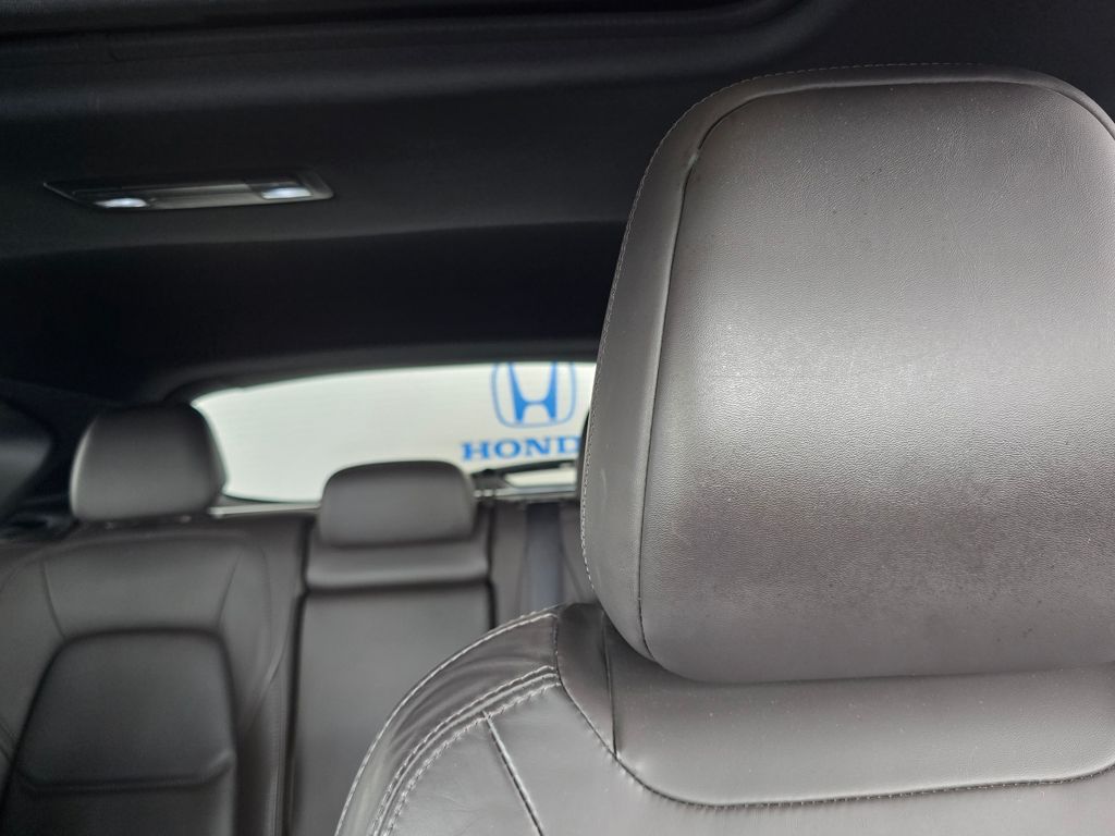 Thumbnail: 2021 Mazda CX-5 - 22