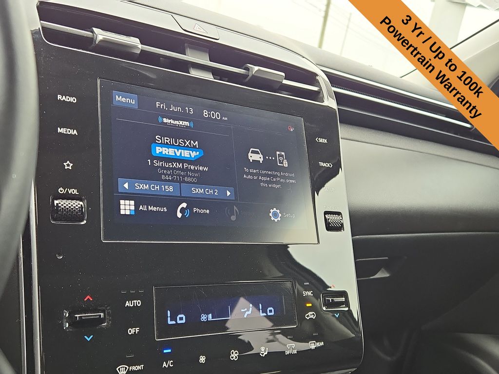 Used 2022 Hyundai Tucson For Sale in Fort Wayne, IN
