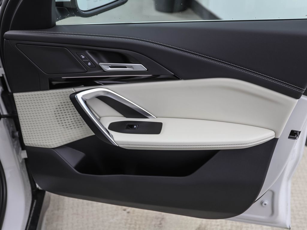 Thumbnail: 2026 BMW X1 - 27