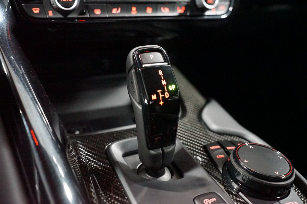 Thumbnail: 2026 Toyota GR Supra - 22