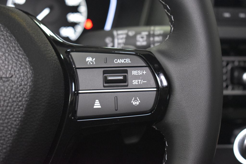 Thumbnail: 2026 Honda Civic - 16