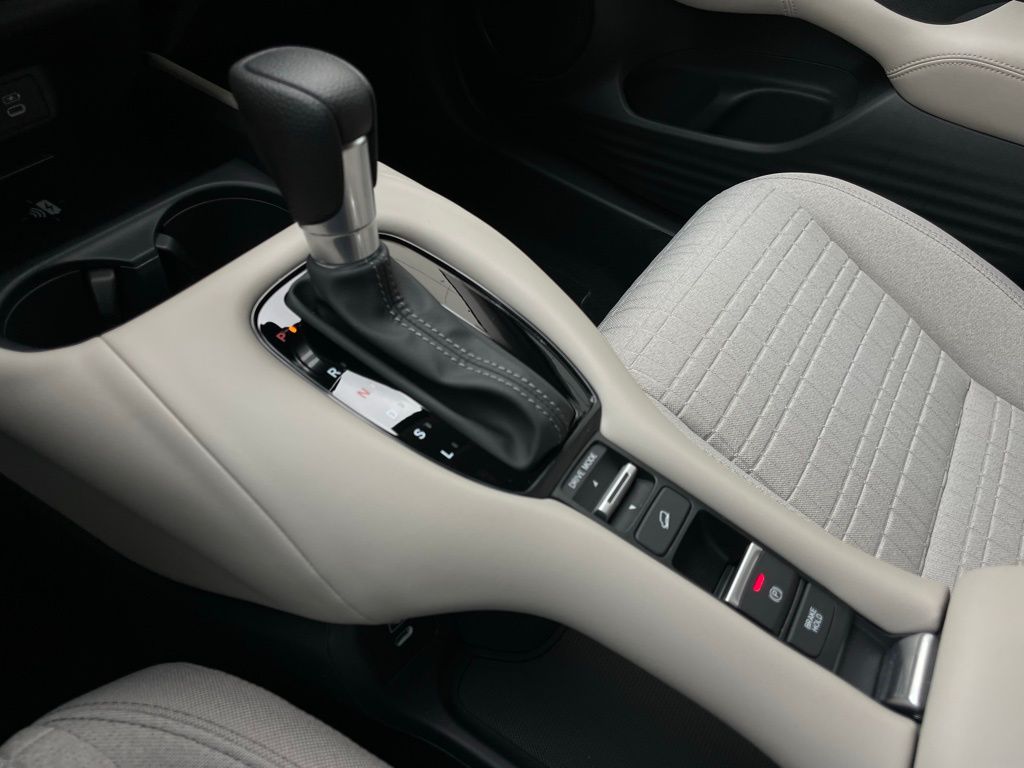 Thumbnail: 2026 Honda HR-V - 20