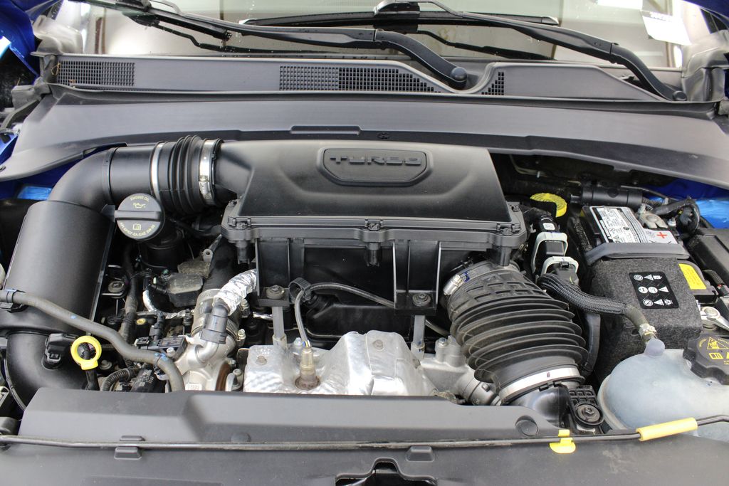 used 2024 Jeep Compass car, priced at $22,999