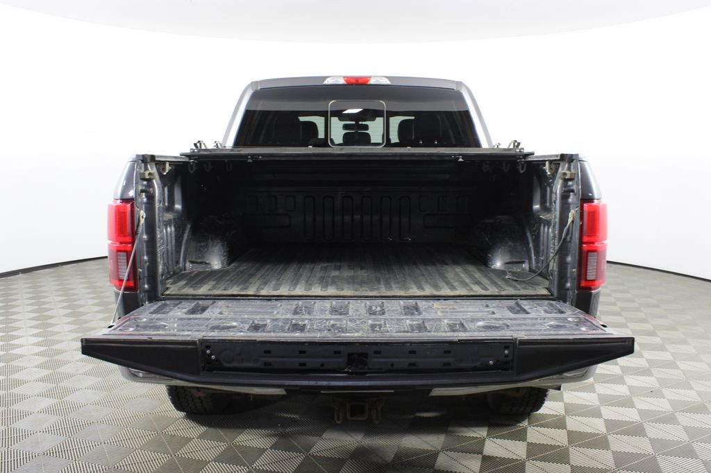 Used 2020 Ford F-150 for sale in 