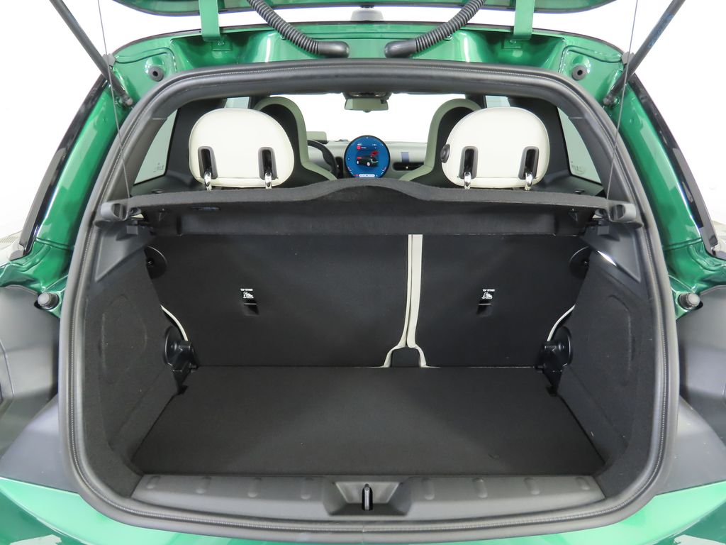 Thumbnail: 2026 MINI Cooper - 26