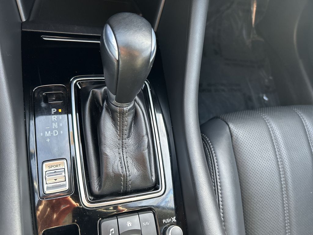 Thumbnail: 2020 Mazda Mazda6 - 20