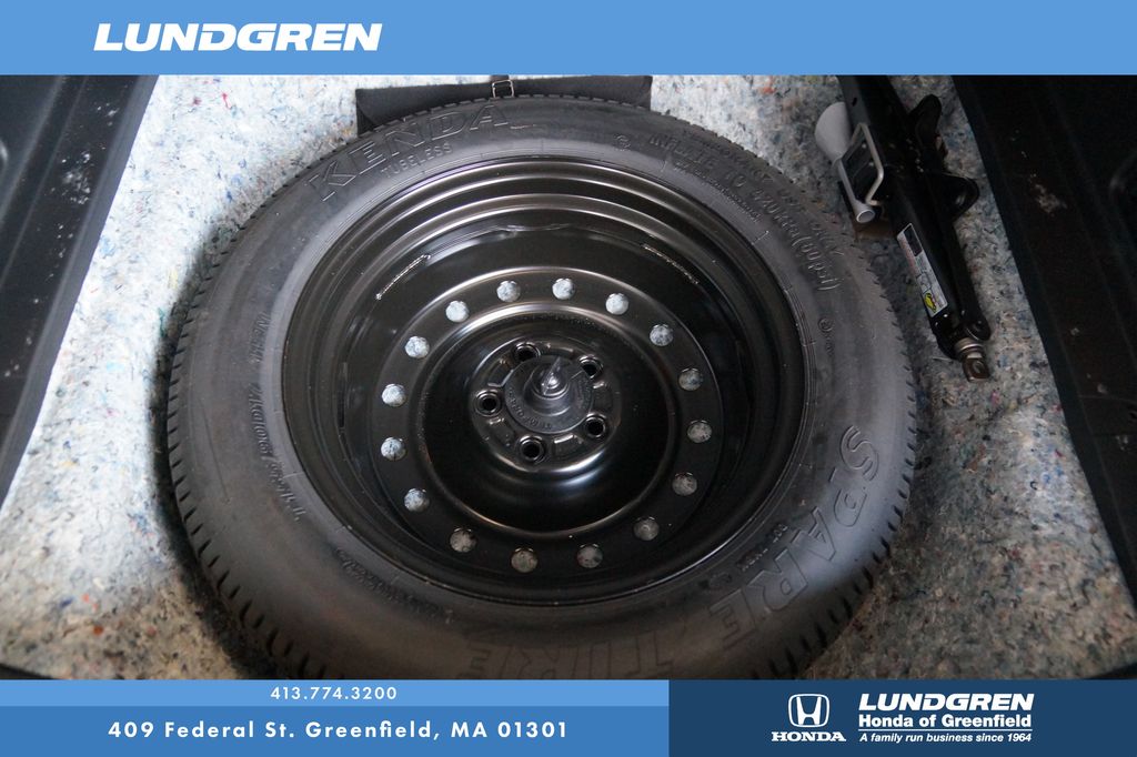 Used 2020 Honda CR-V SUV