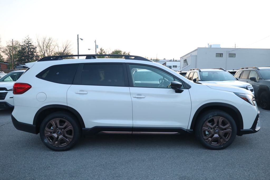 new 2026 Subaru Ascent car, priced at $47,599