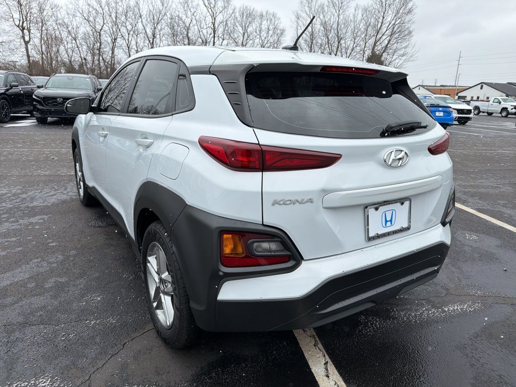 Thumbnail: 2019 Hyundai Kona - 3
