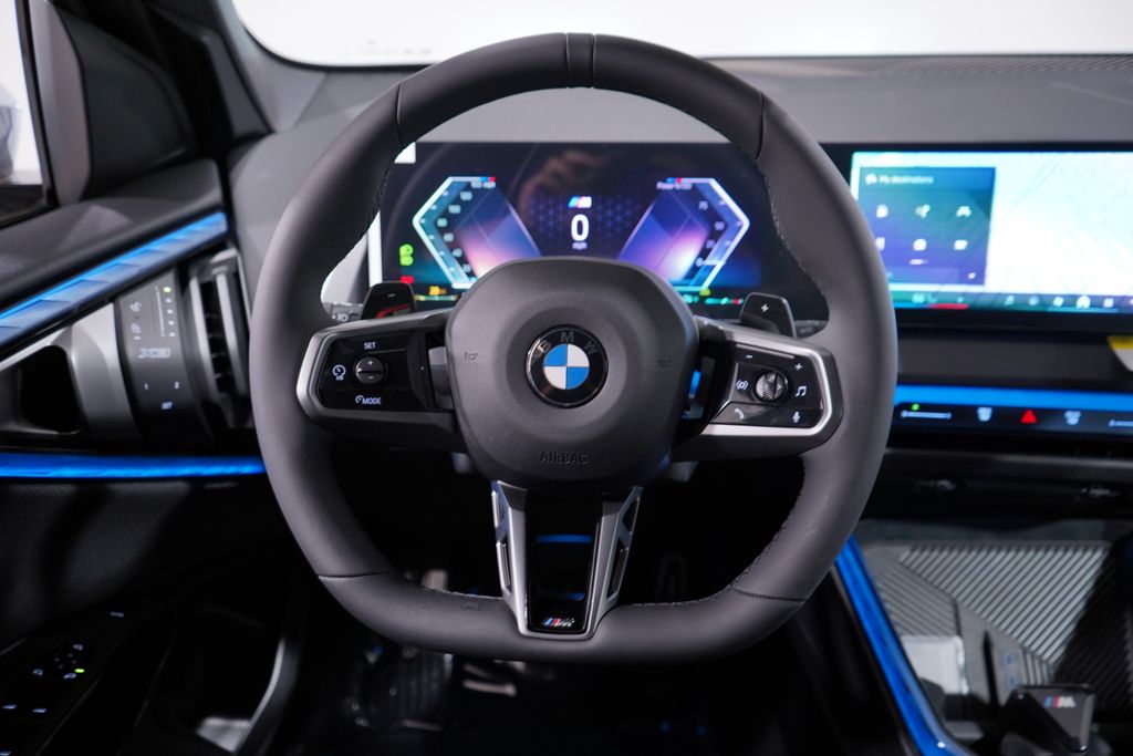 Thumbnail: 2026 BMW X3 - 9