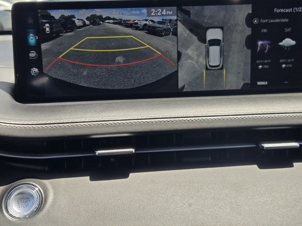 2023 Genesis GV70 - $36,999