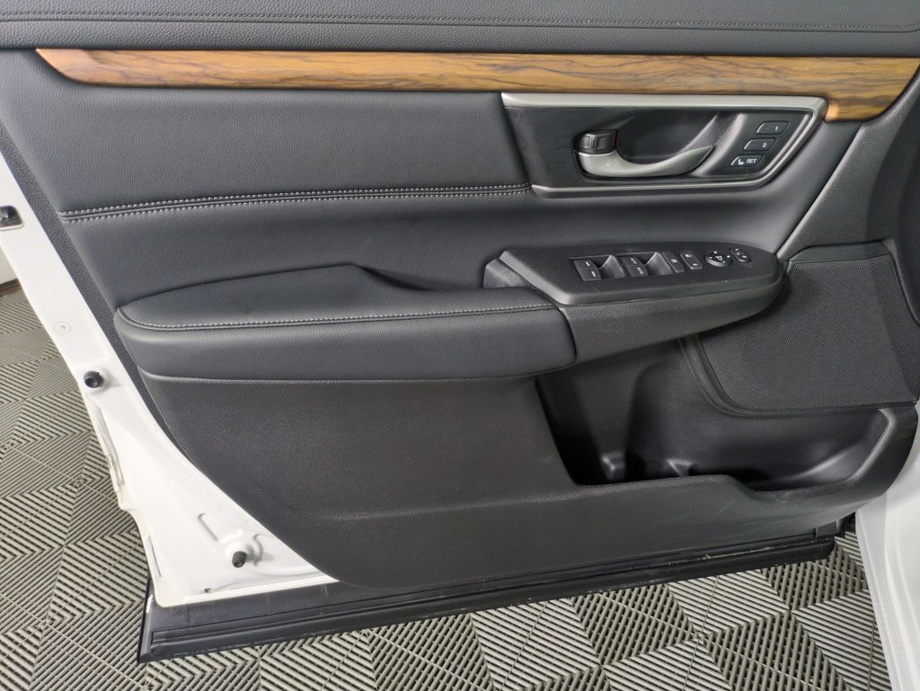 Used 2022 Honda CR-V For Sale in Fort Wayne, IN