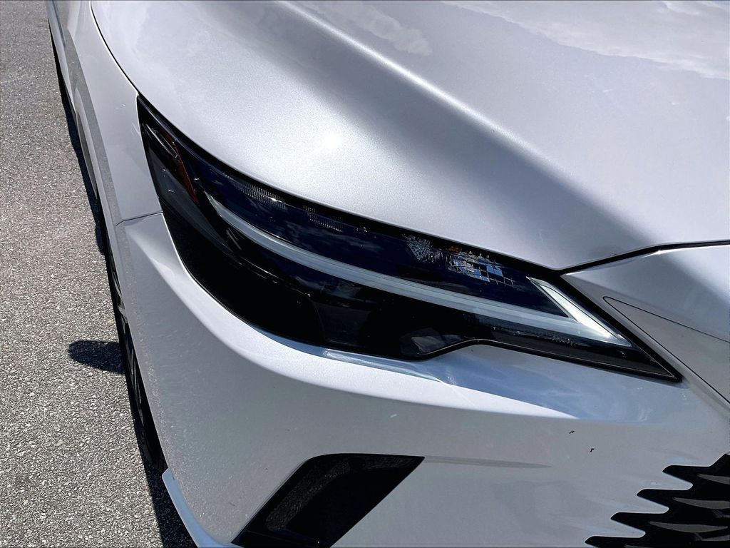 2024 Lexus RX — photo 31