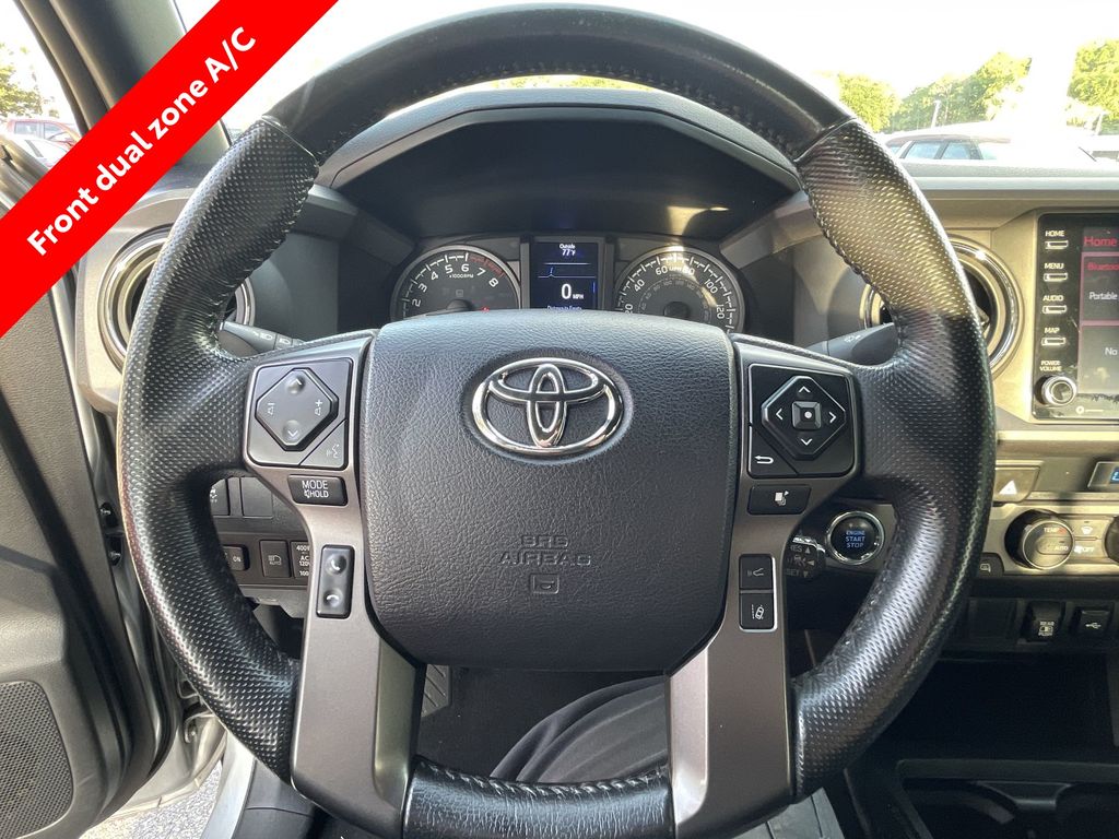 Used 2022 Toyota Tacoma Truck