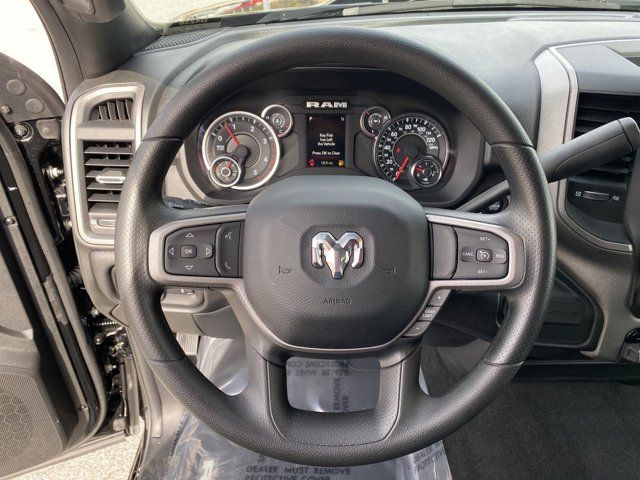 New 2024 Black Ram Tradesman image 24