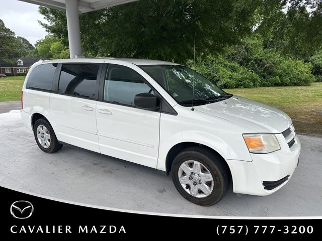 2010 Dodge Grand Caravan SE FWD's photo