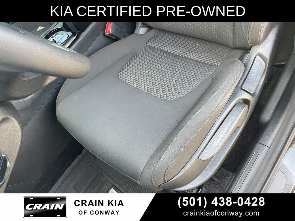 2024 Kia Sportage #24