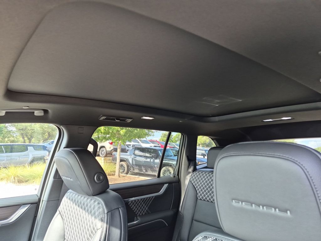 New 2027 Black GMC Denali image 30