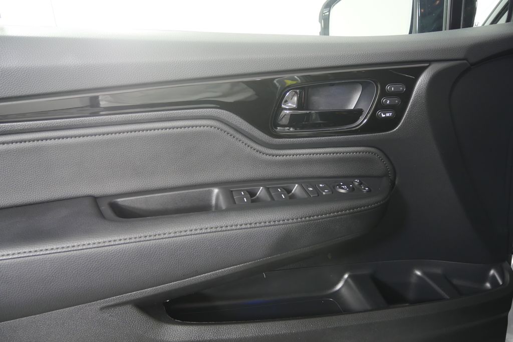 Thumbnail: 2025 Honda Odyssey - 10