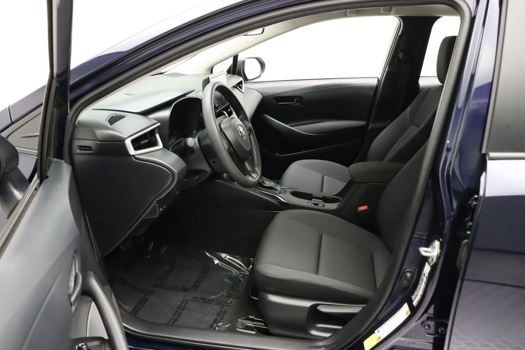 Thumbnail: 2025 Toyota Corolla - 14