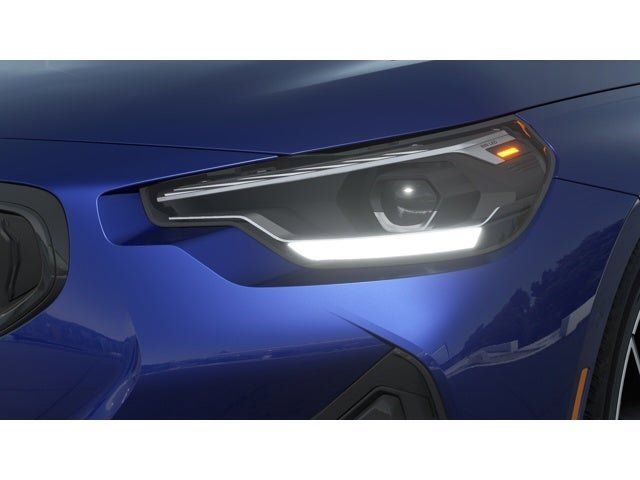 2025 BMW 2 Series M240i 6