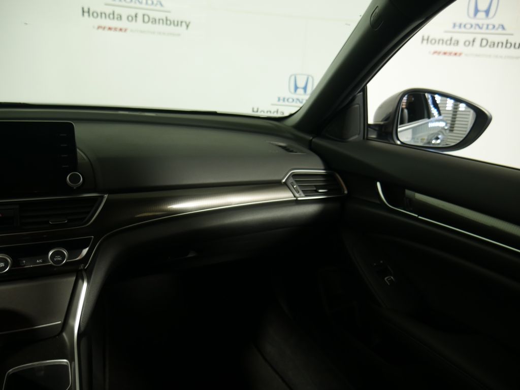 Thumbnail: 2022 Honda Accord - 11