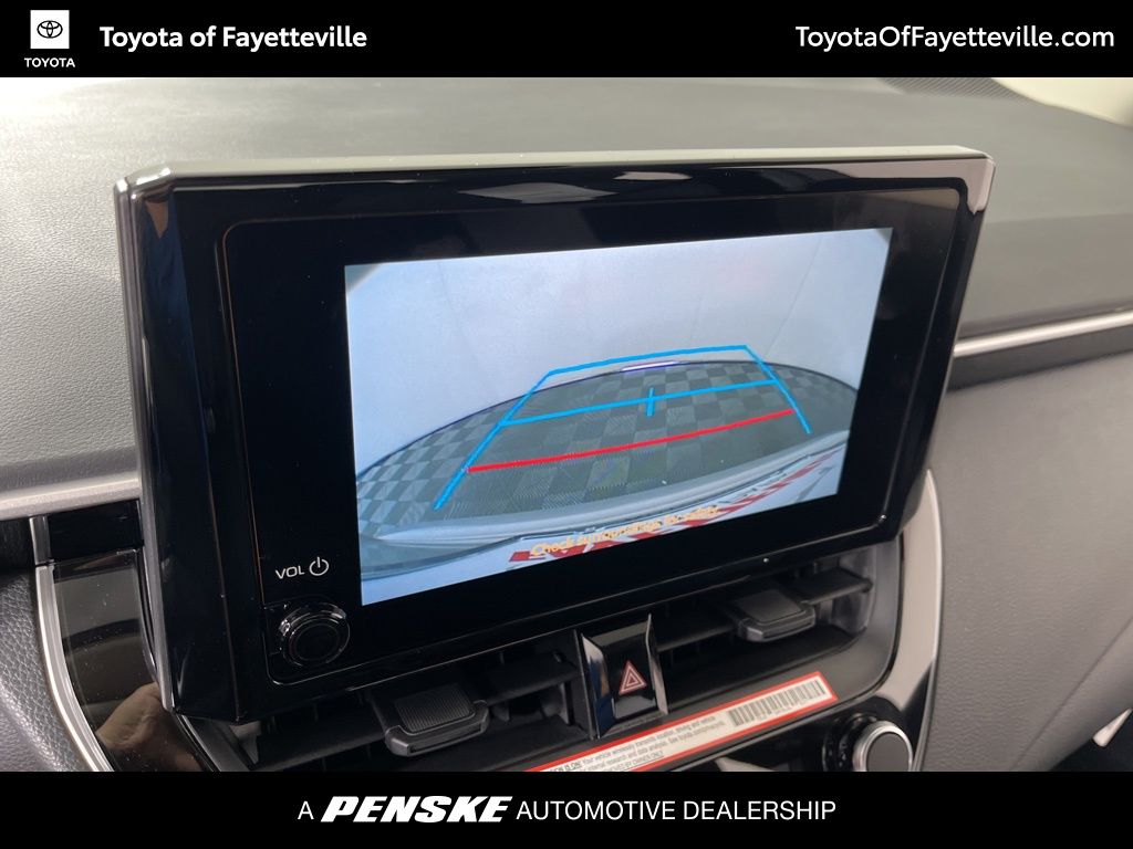 Thumbnail: 2025 Toyota Corolla - 29