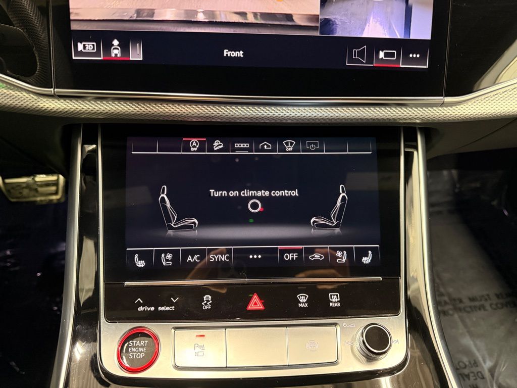 Thumbnail: 2021 Audi SQ8 - 18