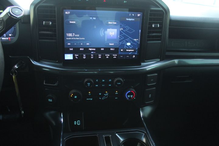 Used Car 2024 Ford F-150  Stx For Sale Under $40,000 In Georgetown, Texas