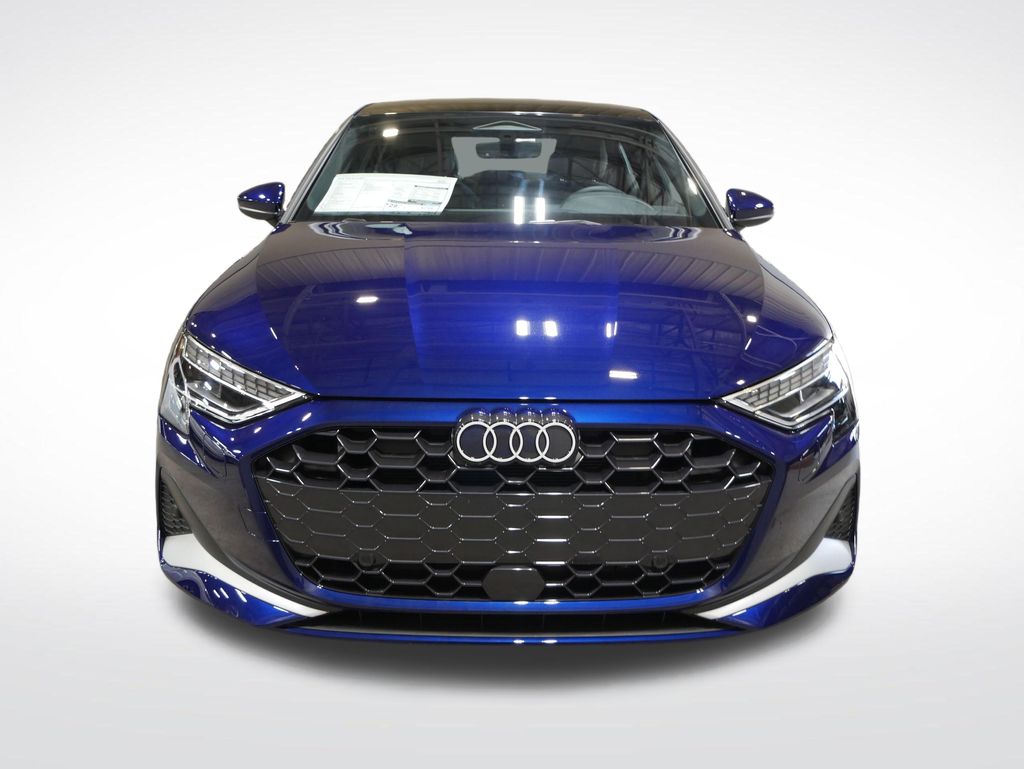 Thumbnail: 2026 Audi A3 - 8