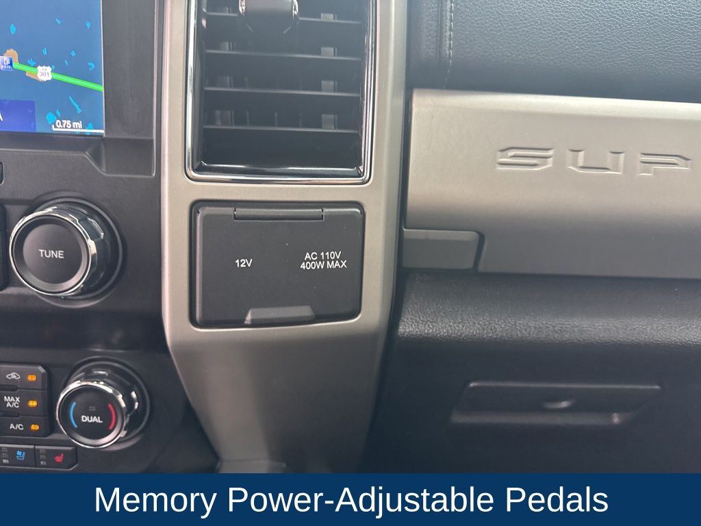 2021 Ford F-350 Super Duty LARIAT