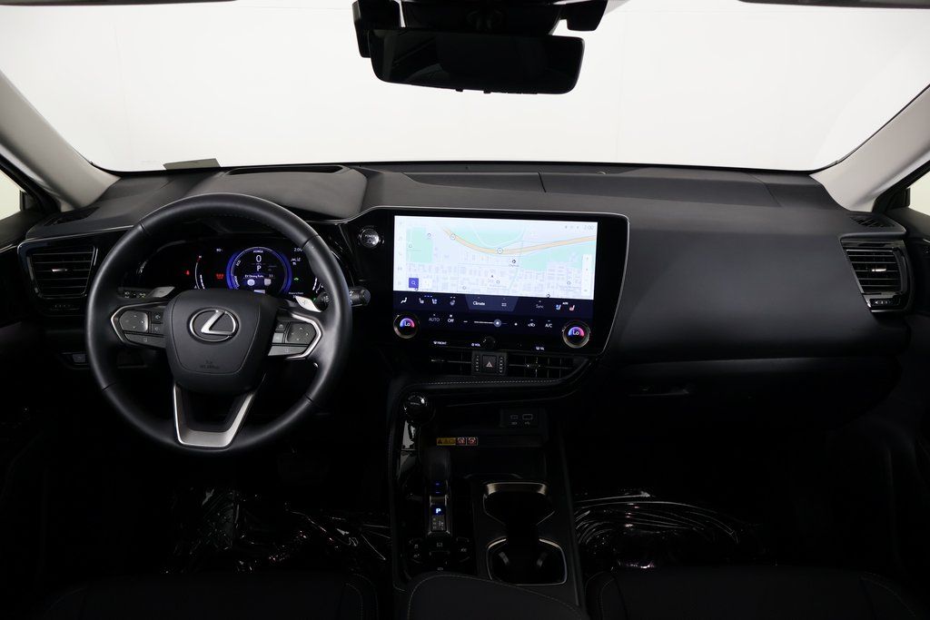 Thumbnail: 2026 Lexus NX - 8