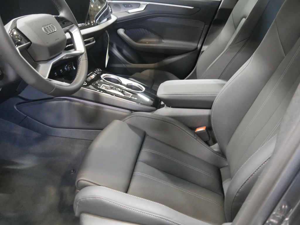 Thumbnail: 2026 Audi A6 - 14