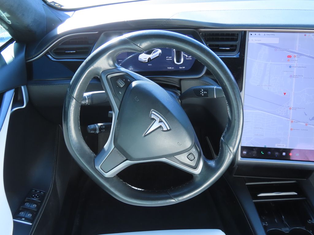 Thumbnail: 2018 Tesla Model S - 6