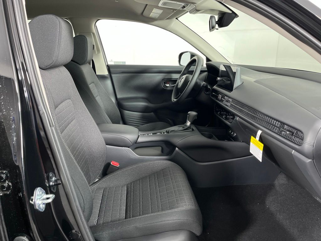 Thumbnail: 2027 Honda HR-V - 8